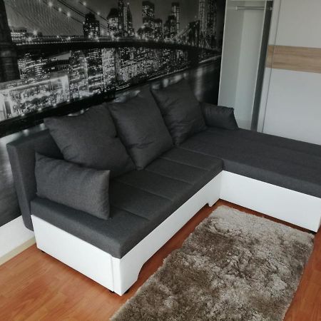 Apartments Tepavac 노비비노돌스키 외부 사진