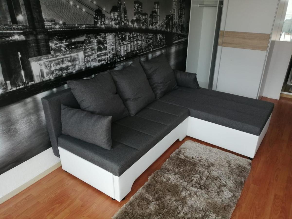 Apartments Tepavac 노비비노돌스키 외부 사진