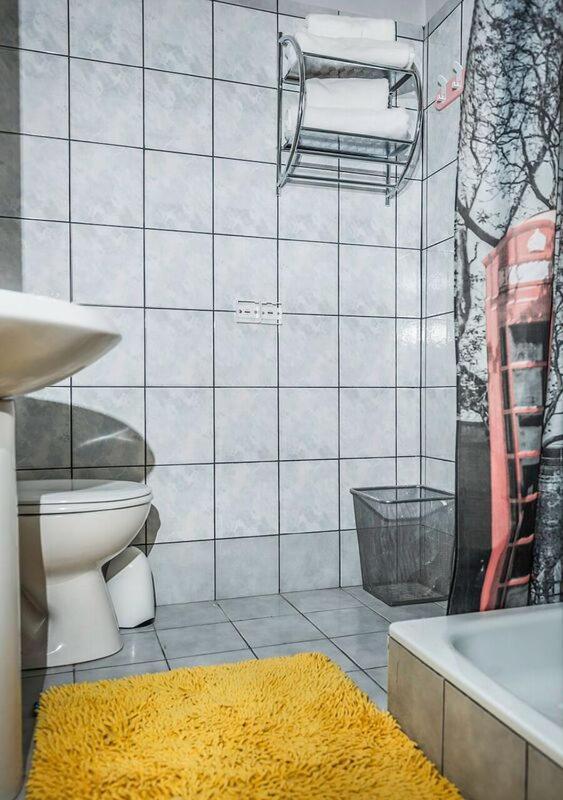 Apartments Tepavac 노비비노돌스키 외부 사진