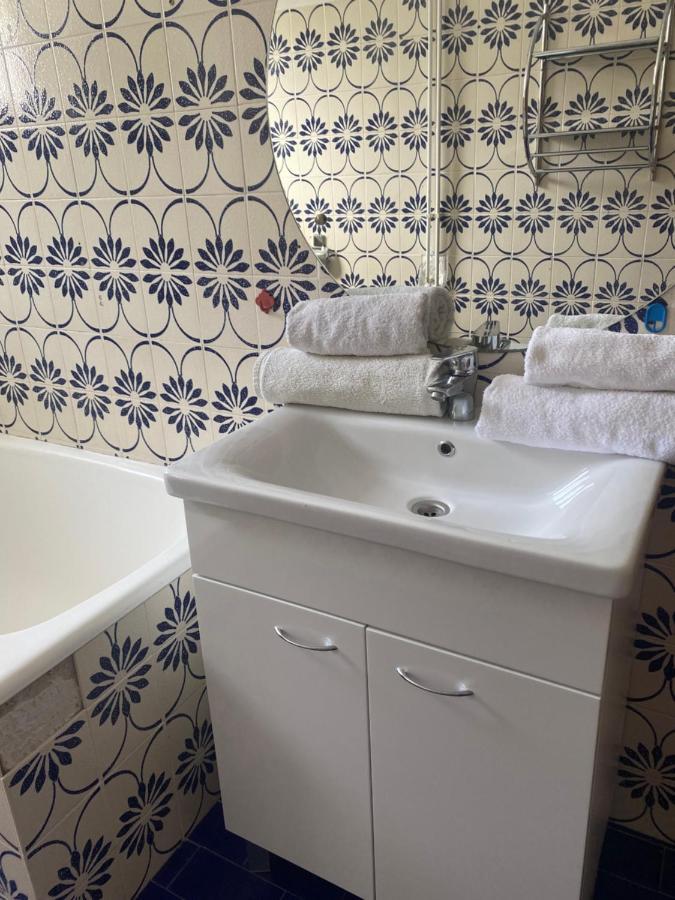 Apartments Tepavac 노비비노돌스키 외부 사진