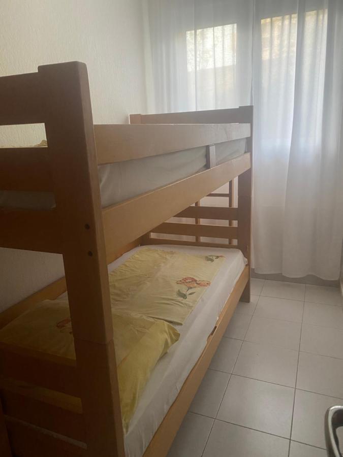Apartments Tepavac 노비비노돌스키 외부 사진