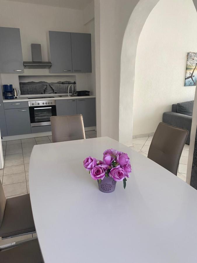 Apartments Tepavac 노비비노돌스키 외부 사진