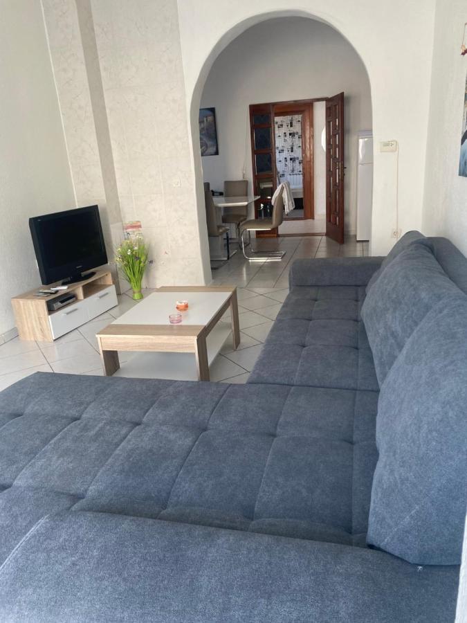 Apartments Tepavac 노비비노돌스키 외부 사진