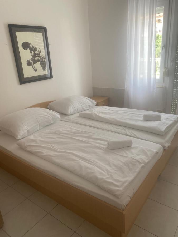 Apartments Tepavac 노비비노돌스키 외부 사진