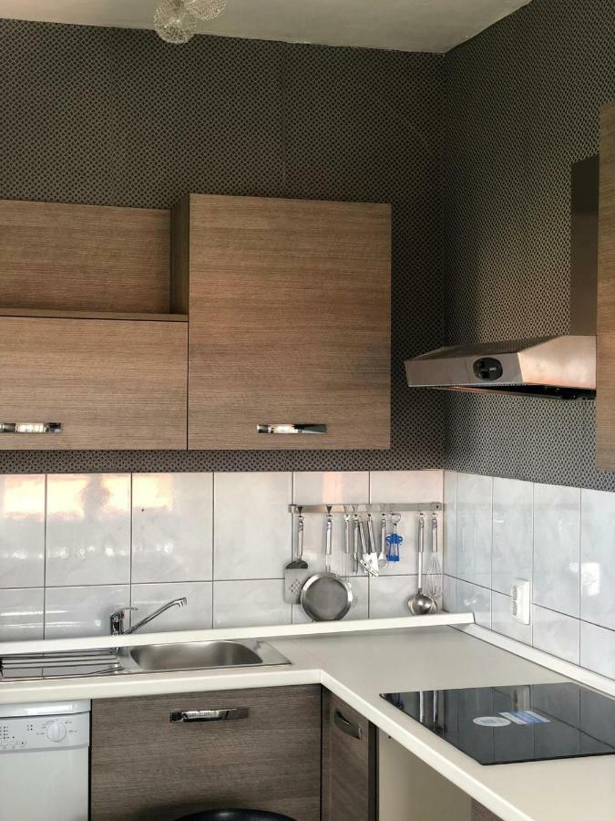 Apartments Tepavac 노비비노돌스키 외부 사진