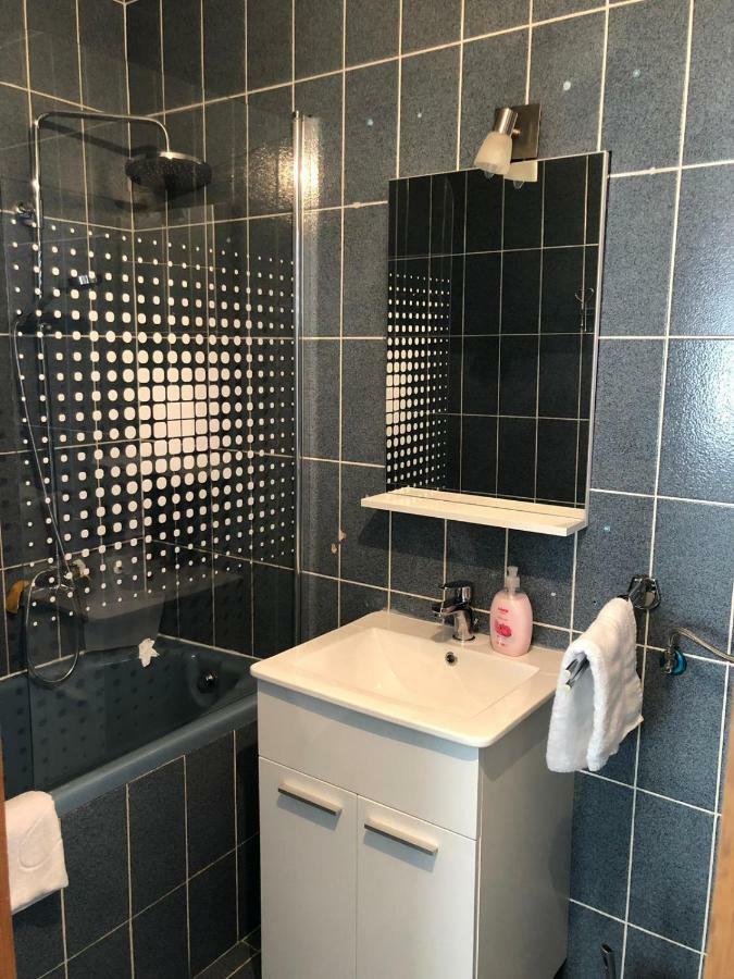 Apartments Tepavac 노비비노돌스키 외부 사진