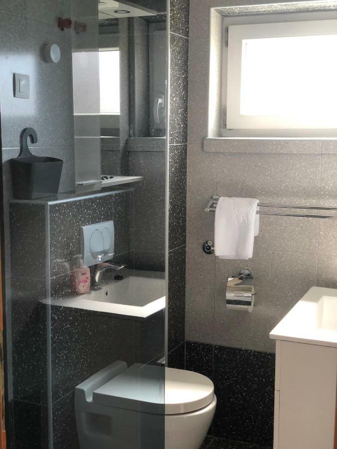 Apartments Tepavac 노비비노돌스키 외부 사진