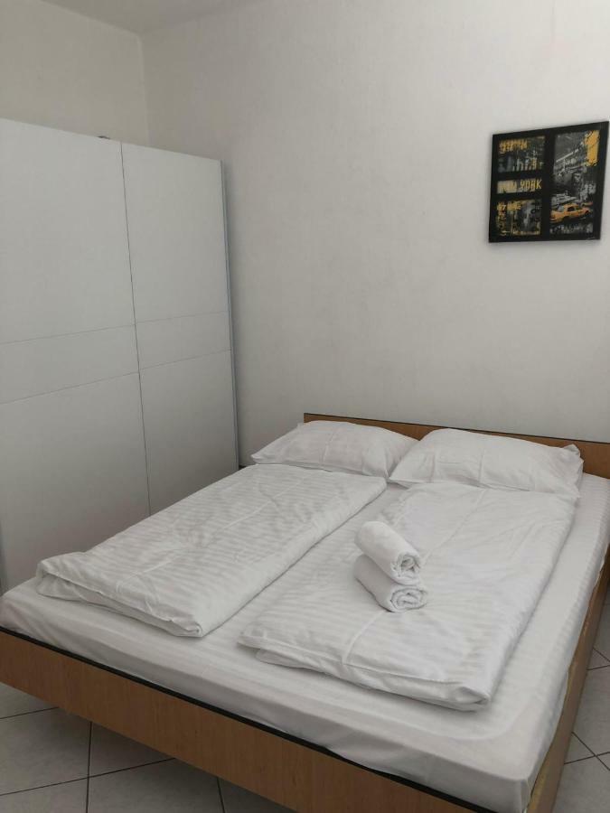 Apartments Tepavac 노비비노돌스키 외부 사진