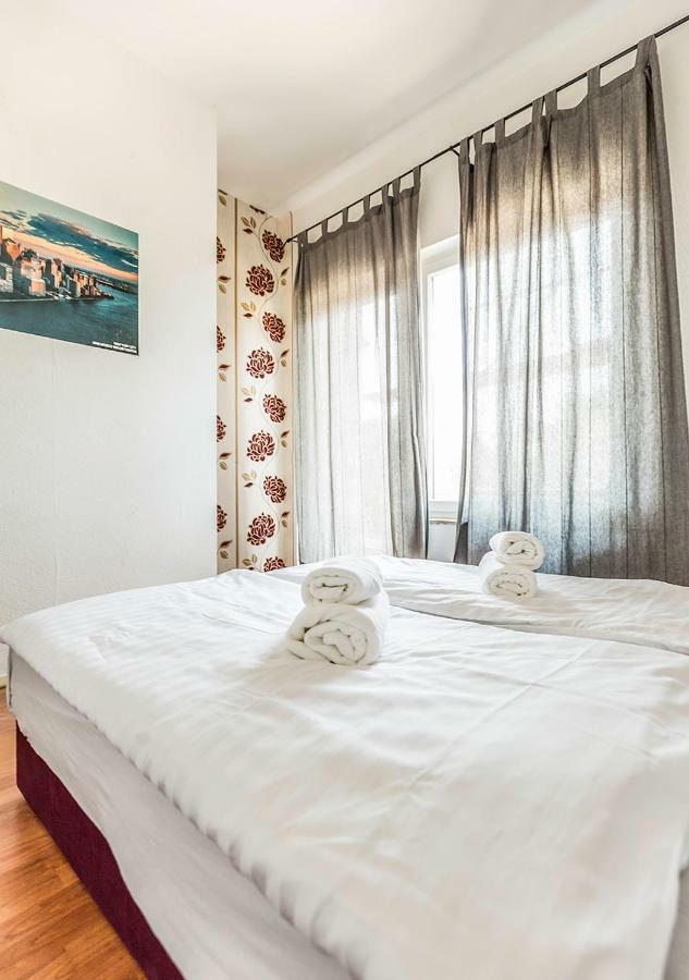 Apartments Tepavac 노비비노돌스키 외부 사진