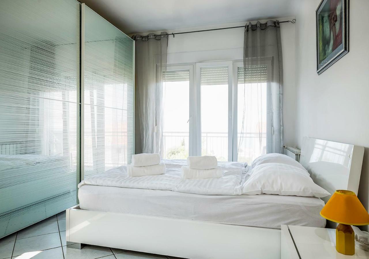 Apartments Tepavac 노비비노돌스키 외부 사진